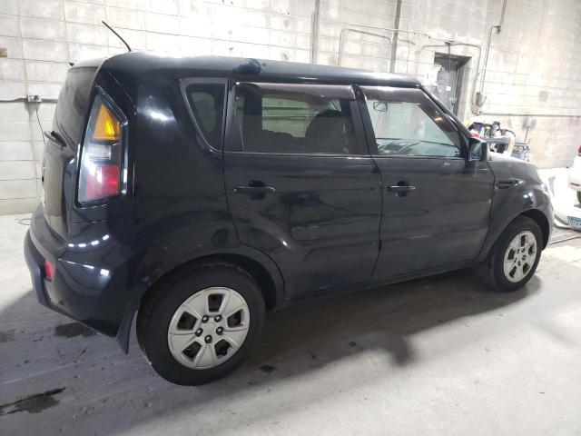Foto 3 de la subasta – 2011 KIA SOUL con VIN KNDJT2A18B7349304