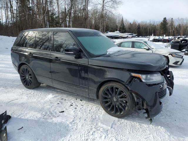 Photo 4 from auction – 2015 LAND ROVER RANGE ROVE with VIN SALGS2TF7FA212202
