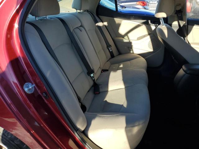 Photo 10 from auction – 2015 KIA OPTIMA LX with VIN 5XXGM4A71FG489134