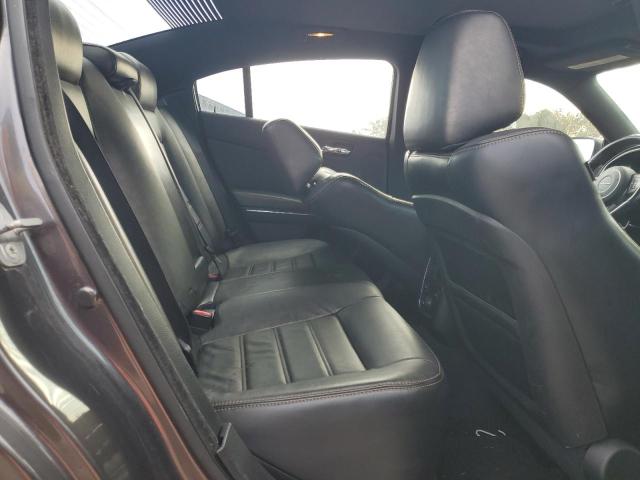 Photo 10 from auction – 2014 DODGE CHARGER SX with VIN 2C3CDXHG7EH277571