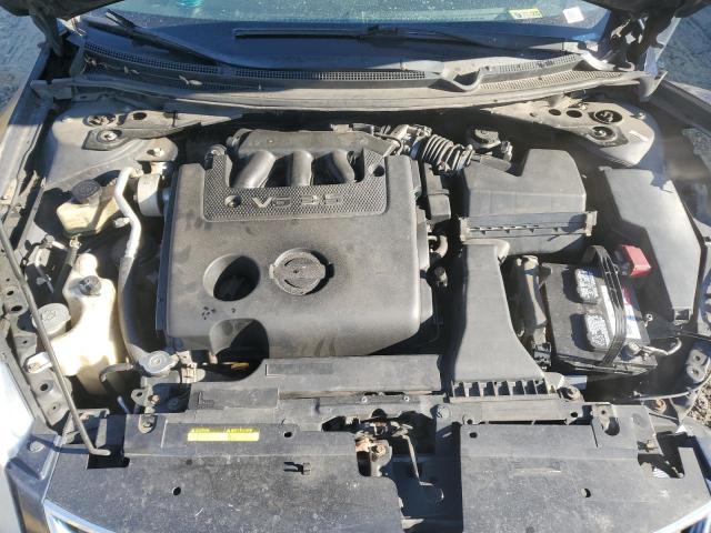 Photo 11 from auction – 2011 NISSAN ALTIMA SR with VIN 1N4BL2AP3BN413257