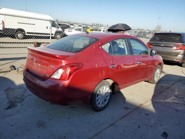 Photo 3 from auction – 2014 NISSAN VERSA S with VIN 3N1CN7AP6EL808370