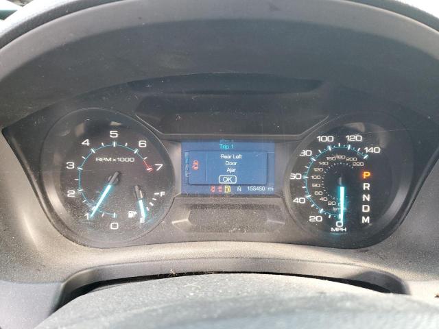 Photo 9 from auction – 2015 FORD EXPLORER X with VIN 1FM5K7D87FGB00181