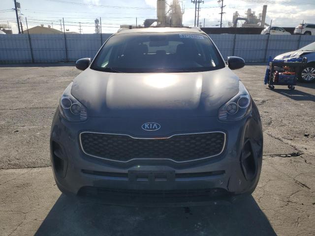 Photo 5 from auction – 2018 KIA SPORTAGE L with VIN KNDPM3AC2J7355242