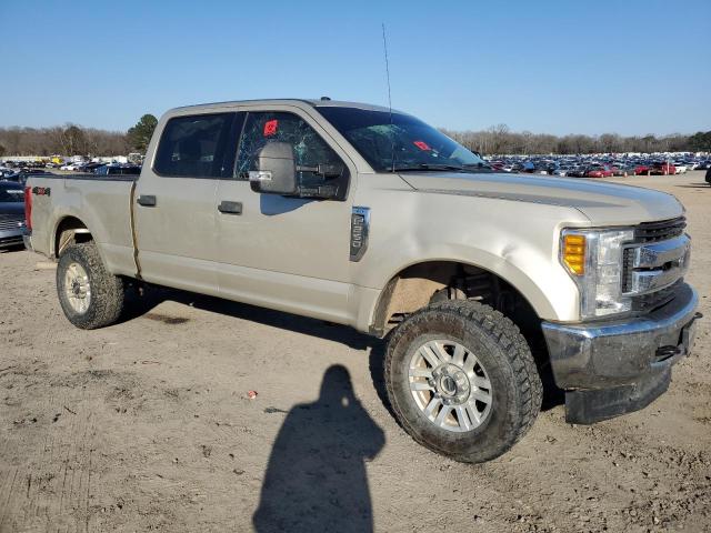 Photo 4 from auction – 2017 FORD F250 SUPER with VIN 1FT7W2B67HEF06501