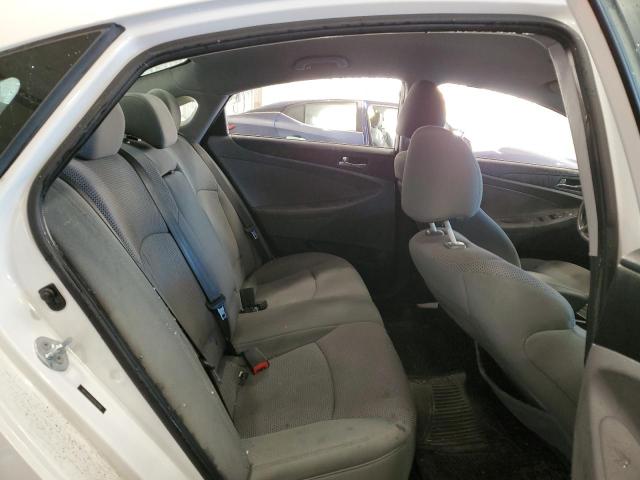 Photo 10 from auction – 2014 HYUNDAI SONATA GLS with VIN 5NPEB4ACXEH931440