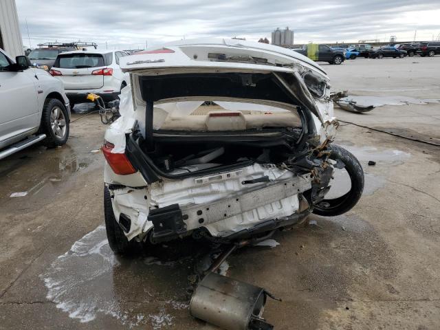 Photo 6 from auction – 2008 LEXUS IS 250 with VIN JTHBK262085065564