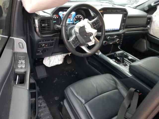 Photo 8 from auction – 2022 FORD F150 SUPER with VIN 1FTFW1E56NFB74923