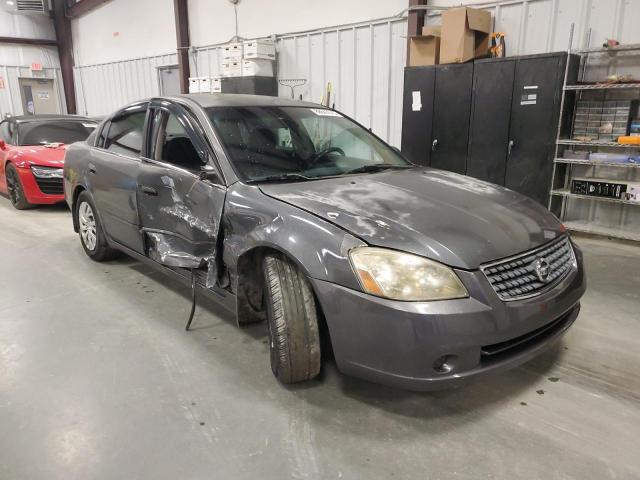 Photo 4 from auction – 2006 NISSAN ALTIMA S with VIN 1N4AL11D26C246029