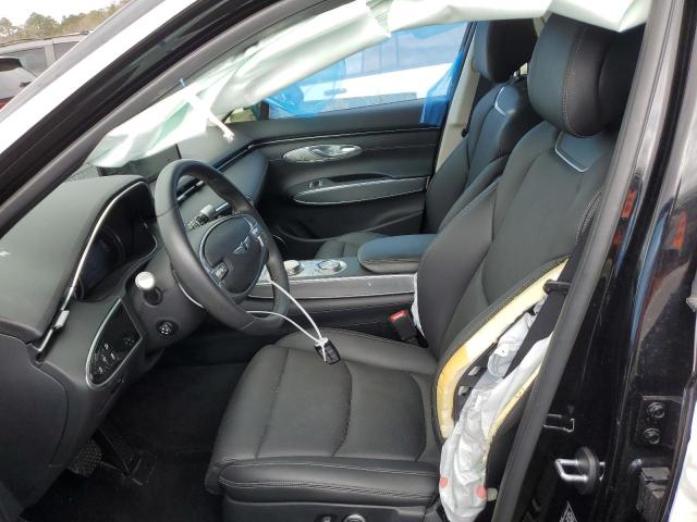 Photo 7 from auction – 2024 GENESIS GV70 BASE with VIN 5NMMADTB1RH005272