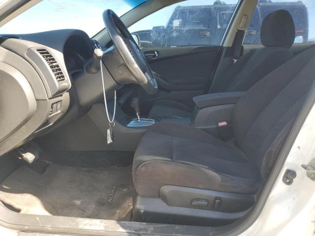 Photo 7 from auction – 2011 NISSAN ALTIMA BAS with VIN 1N4AL2AP1BN480774