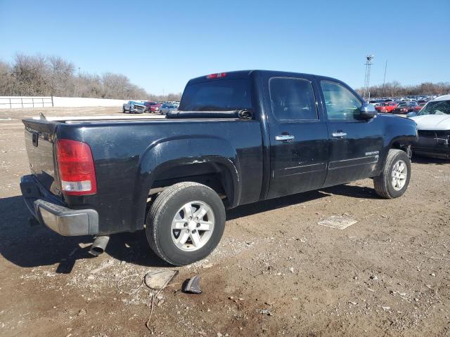Photo 3 from auction – 2010 GMC SIERRA C15 with VIN 3GTRCVE00AG235323