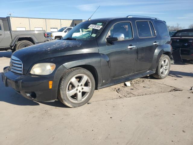CHEVROLET HHR LT 2008 with VIN 3GNCA23D68S706678 - Photo from auction