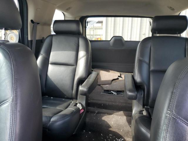 Photo 10 from auction – 2010 CHEVROLET TAHOE C150 with VIN 1GNUCCE03AR280584