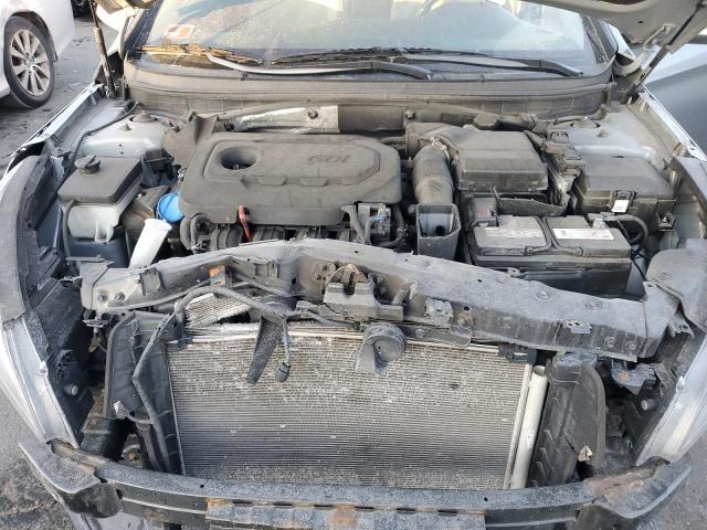 Photo 11 from auction – 2017 HYUNDAI SONATA SPO with VIN 5NPE34AF2HH541394