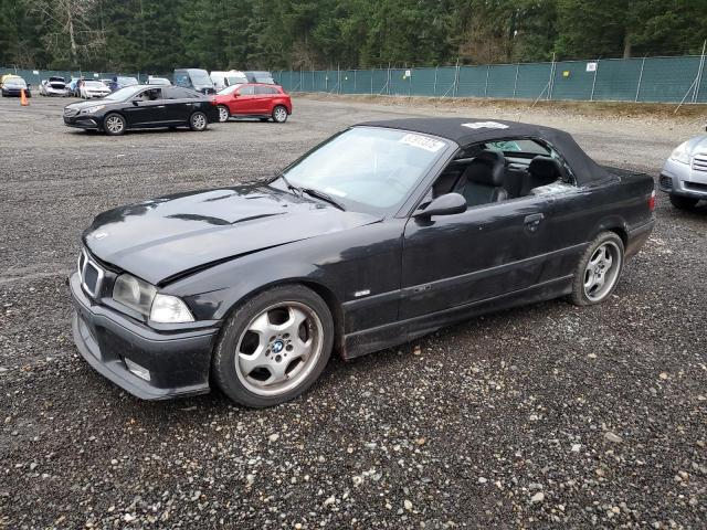 Photo 1 from auction – 1998 BMW M3 AUTOMAT with VIN WBSBK0336WEC39505