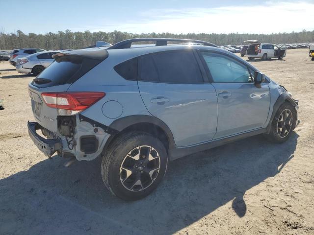 Photo 3 from auction – 2019 SUBARU CROSSTREK with VIN JF2GTAEC3K8321177