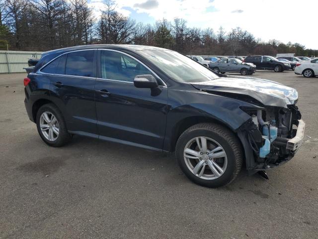 Photo 4 from auction – 2015 ACURA RDX with VIN 5J8TB4H3XFL020262