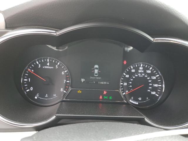 Photo 9 from auction – 2013 KIA OPTIMA SX with VIN 5XXGR4A66DG154408