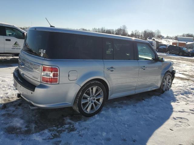 Photo 3 from auction – 2012 FORD FLEX LIMIT with VIN 2FMHK6DT3CBD10534