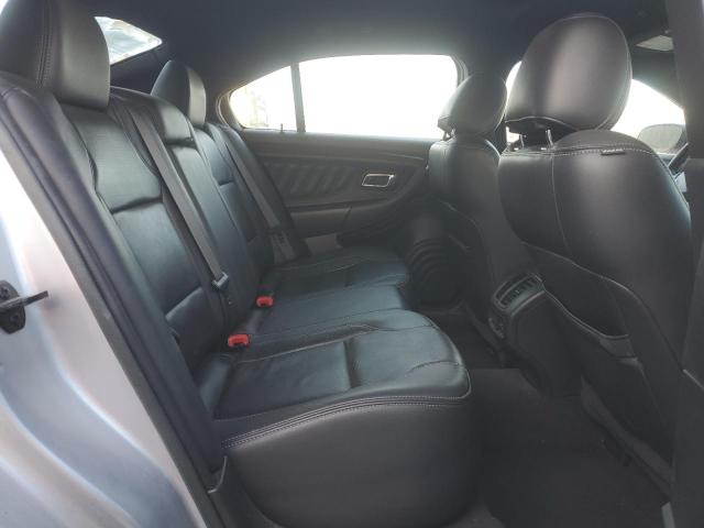 Photo 10 from auction – 2019 FORD TAURUS LIM with VIN 1FAHP2F89KG115347