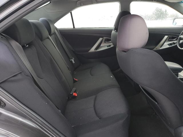 Photo 10 from auction – 2010 TOYOTA CAMRY BASE with VIN 4T1BF3EK4AU058346