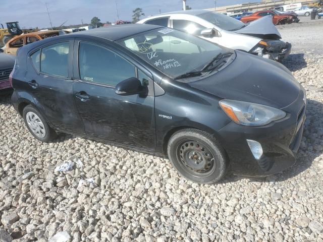 Photo 4 from auction – 2016 TOYOTA PRIUS C with VIN JTDKDTB38G1126701