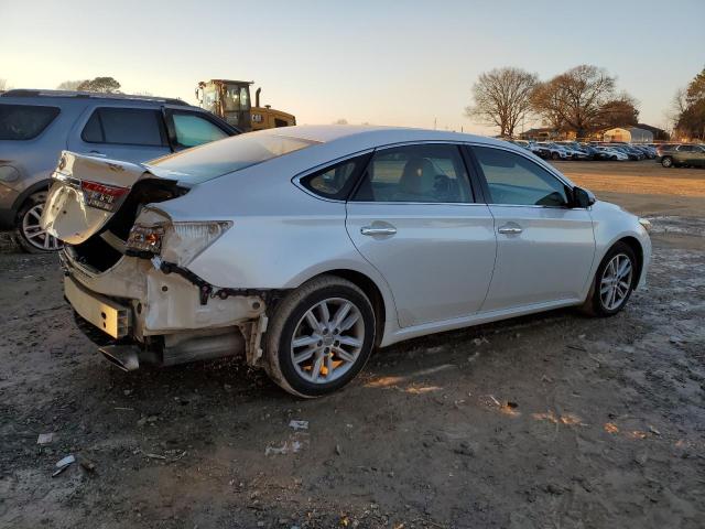 Photo 3 from auction – 2013 TOYOTA AVALON BAS with VIN 4T1BK1EB2DU014544