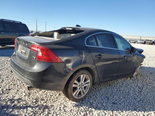 Photo 3 from auction – 2013 VOLVO S60 T5 with VIN YV1612FS7D2207694