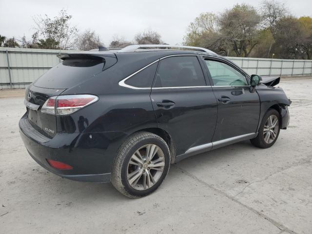 Photo 3 from auction – 2015 LEXUS RX 350 with VIN 2T2ZK1BA0FC158068