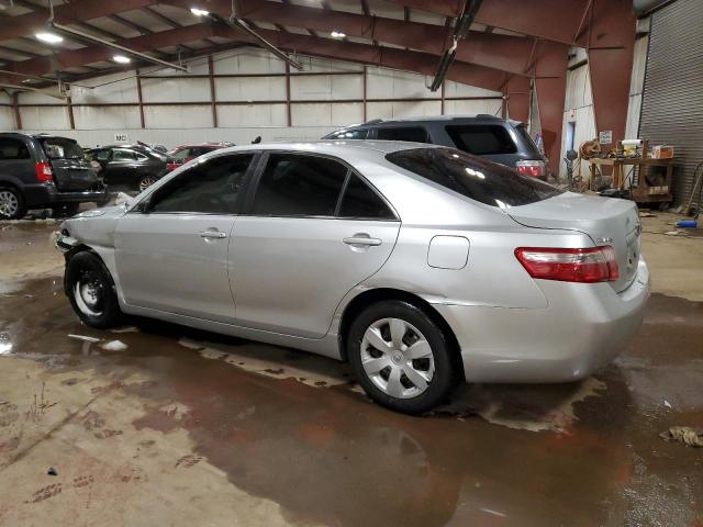 Photo 2 from auction – 2007 TOYOTA CAMRY CE with VIN 4T1BE46K47U163923
