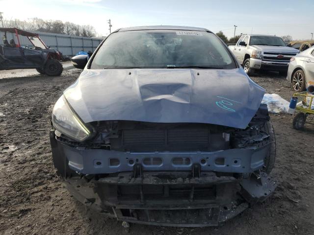 Photo 5 from auction – 2018 FORD FOCUS SEL with VIN 1FADP3H21JL298746