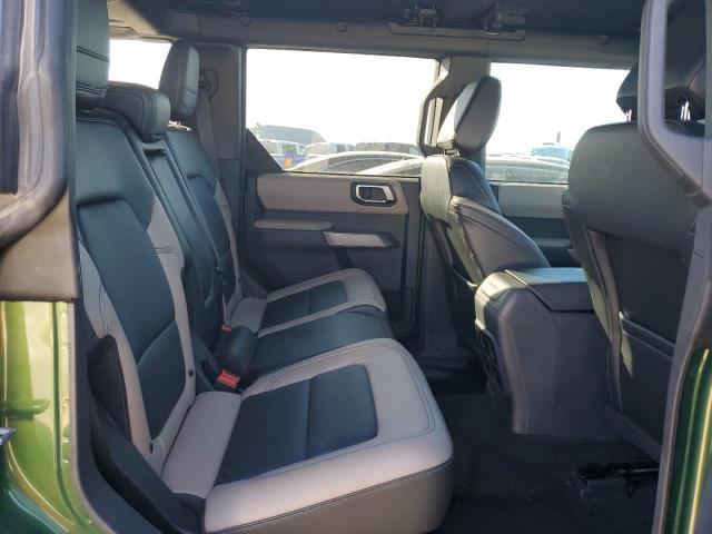 Photo 11 from auction – 2023 FORD BRONCO BAS with VIN 1FMEE5DP5PLA96000