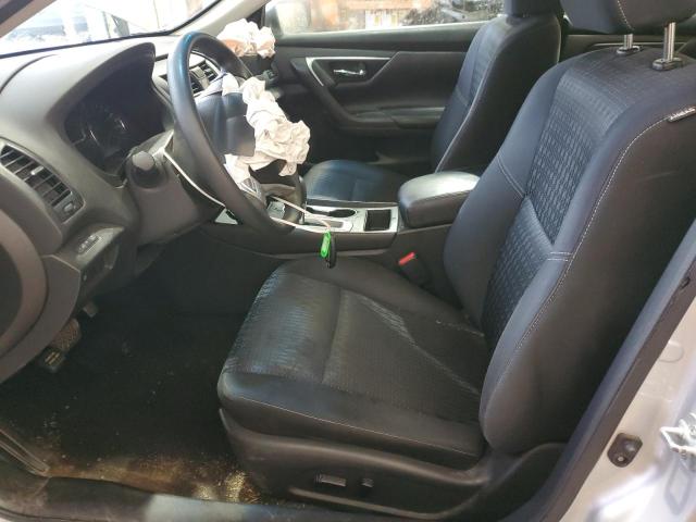 Photo 7 from auction – 2016 NISSAN ALTIMA 2.5 with VIN 1N4AL3AP3GN354980