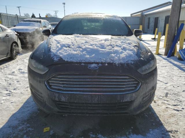 Photo 5 from auction – 2014 FORD FUSION SE with VIN 3FA6P0HD9ER374715