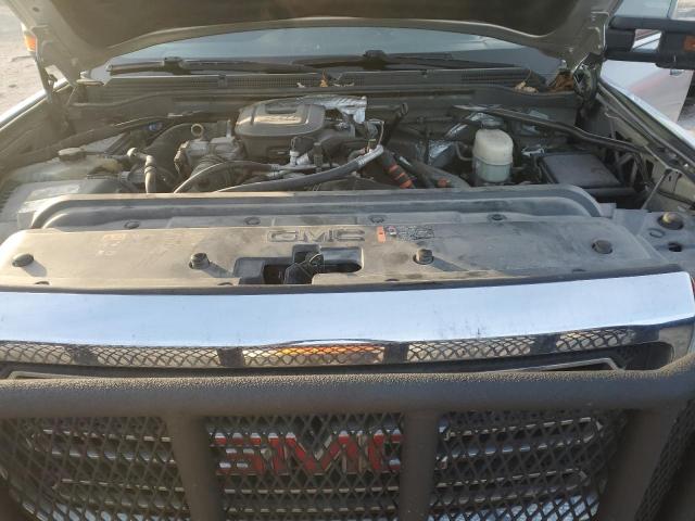 Photo 11 from auction – 2015 GMC SIERRA K35 with VIN 1GT423E89FF547639