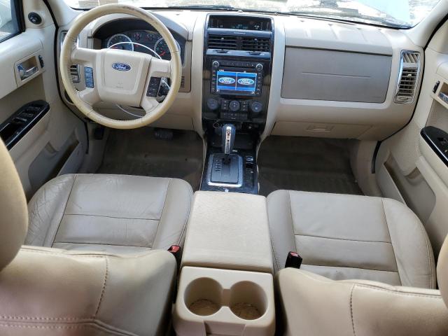 Photo 8 from auction – 2012 FORD ESCAPE LIM with VIN 1FMCU9EG9CKA80883