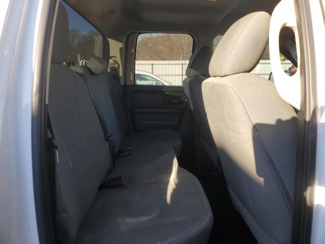 Photo 10 from auction – 2015 RAM 1500 ST with VIN 1C6RR6FG1FS628836