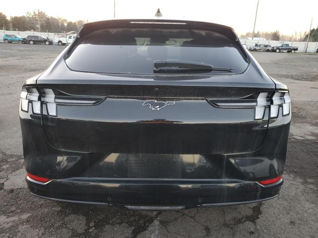 Photo 6 from auction – 2023 FORD MUSTANG MA with VIN 3FMTK3SUXPMA74022
