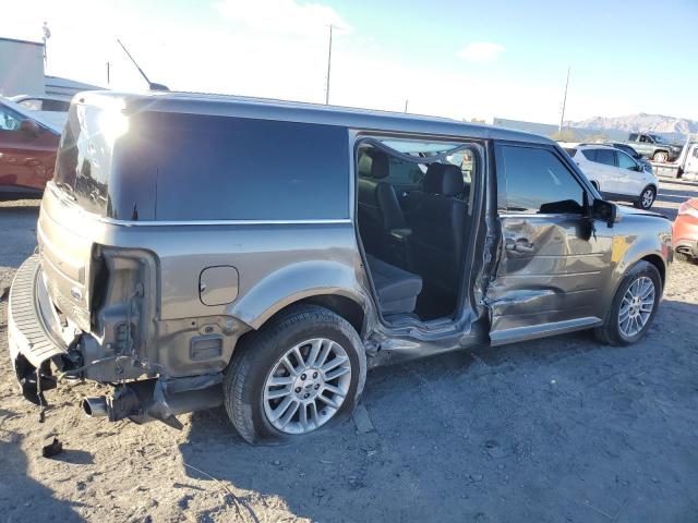 Photo 3 from auction – 2014 FORD FLEX SEL with VIN 2FMGK5C82EBD41148