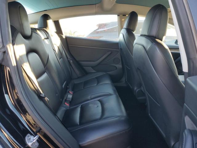 Photo 10 from auction – 2022 TESLA MODEL 3 with VIN 5YJ3E1EB8NF289992