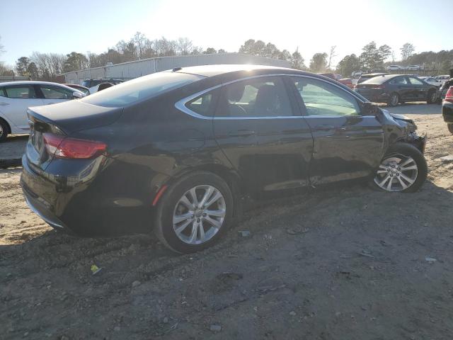 Photo 3 from auction – 2016 CHRYSLER 200 LIMITE with VIN 1C3CCCAB7GN106405