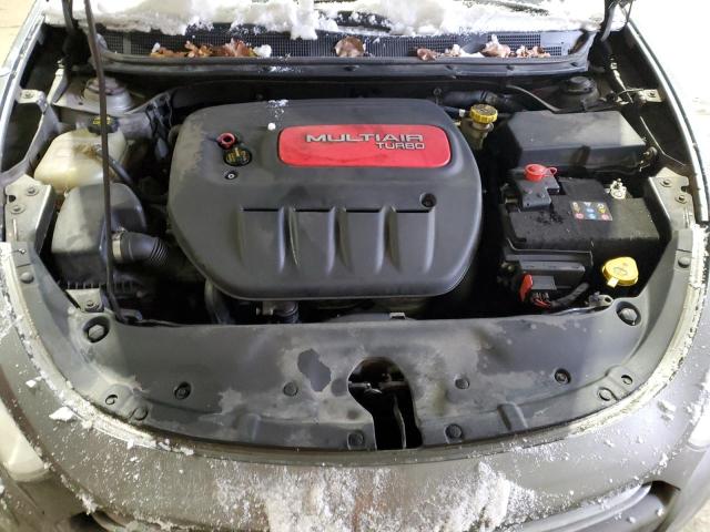 Photo 11 from auction – 2013 DODGE DART LIMIT with VIN 1C3CDFCH7DD230711