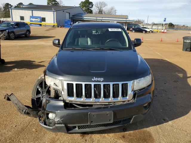 Photo 5 from auction – 2012 JEEP GRAND CHER with VIN 1C4RJFAT0CC200413