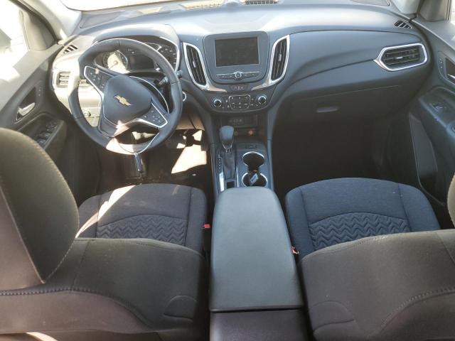 Photo 8 from auction – 2023 CHEVROLET EQUINOX LT with VIN 3GNAXKEG2PS150574