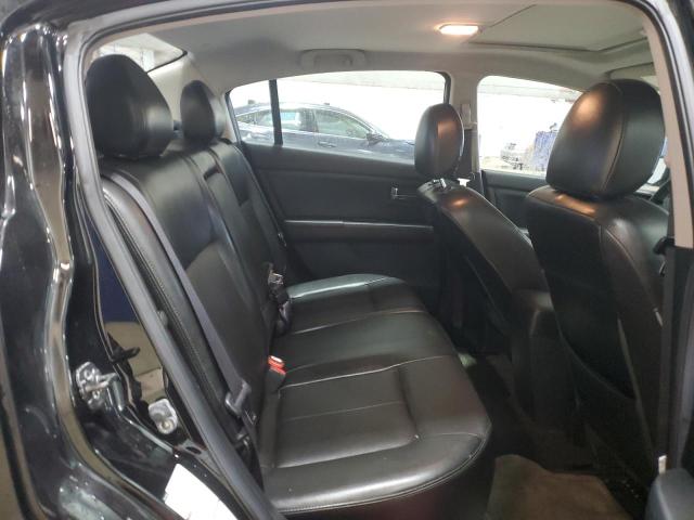 Zdjęcie 10 z aukcji – 2011 NISSAN SENTRA 2.0 z VIN 3N1AB6AP1BL618868