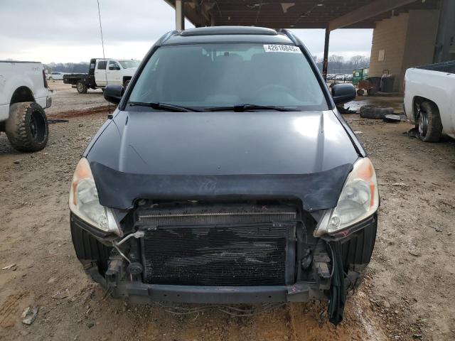Photo 5 from auction – 2004 HONDA CR-V EX with VIN SHSRD77854U230567