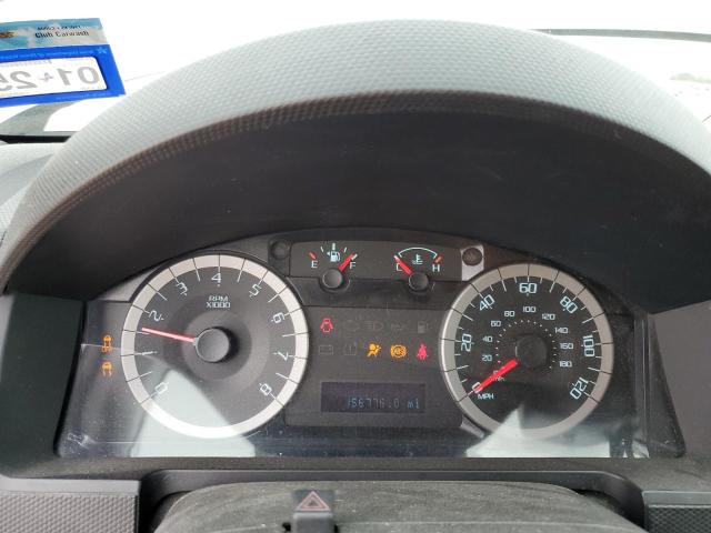 Zdjęcie 9 z aukcji – 2012 FORD ESCAPE XLT z VIN 1FMCU9DG1CKB32444