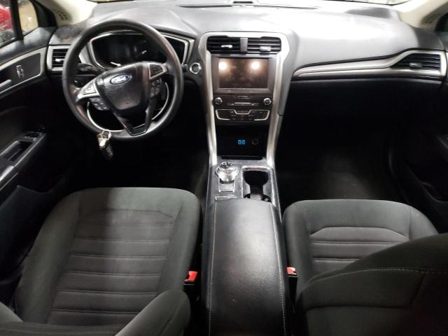 Photo 8 from auction – 2020 FORD FUSION SE with VIN 3FA6P0HD9LR165679