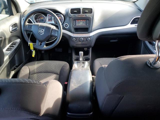 Photo 8 from auction – 2014 DODGE JOURNEY SX with VIN 3C4PDCBG3ET177909